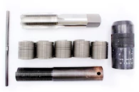 Tap and Die Accessories